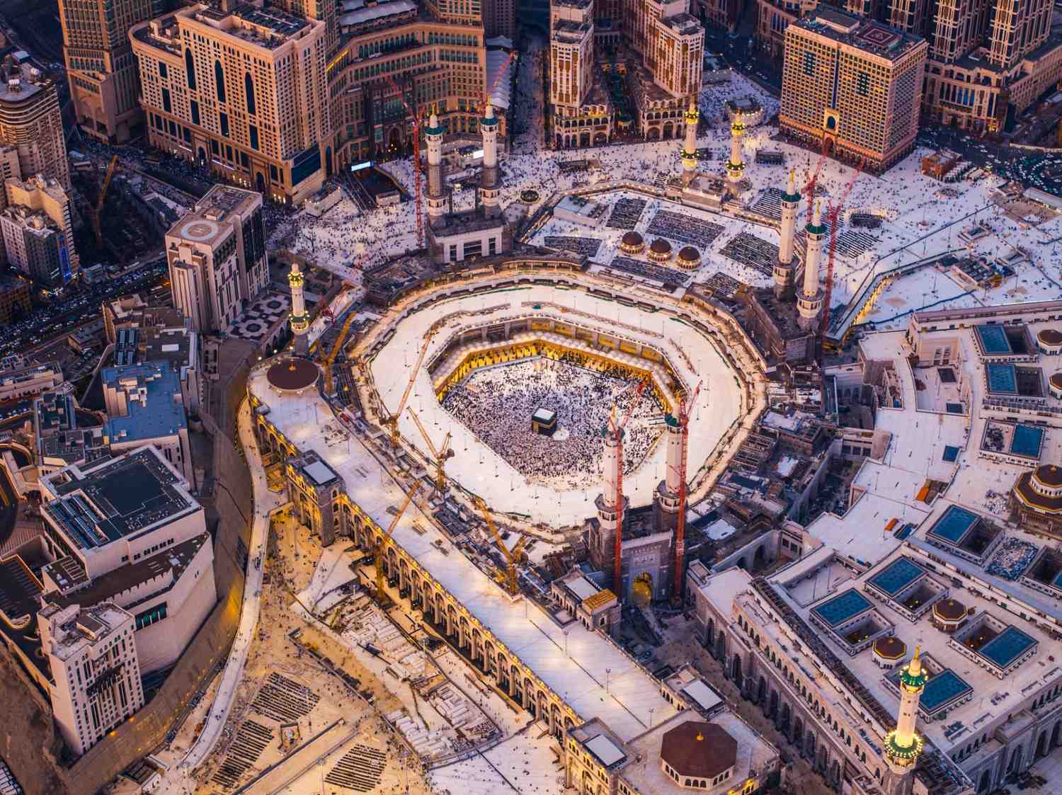 Family Umrah Package